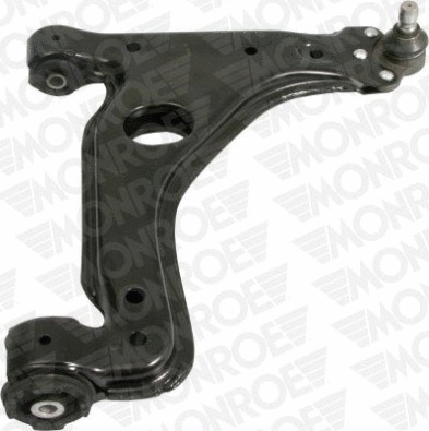 Control/Trailing Arm, wheel suspension (L24525)