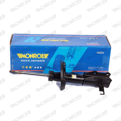 Shock Absorber