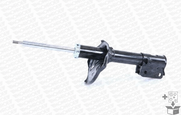 Shock Absorber (72222)