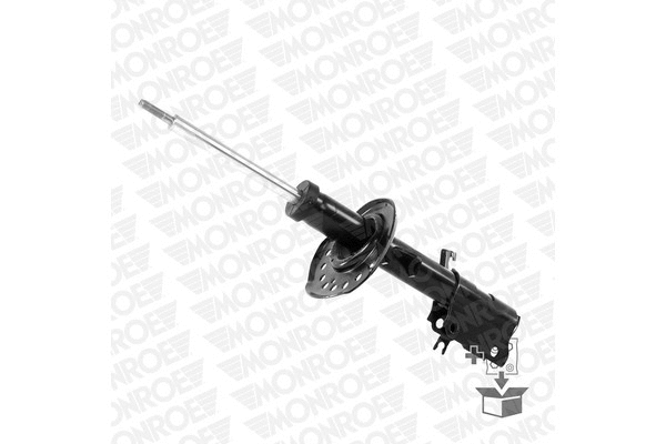 Shock Absorber