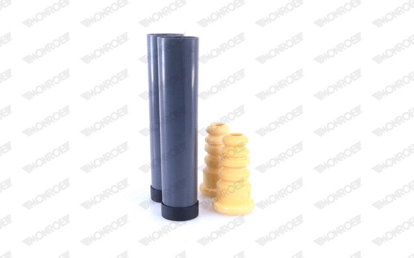 Dust Cover Kit, shock absorber