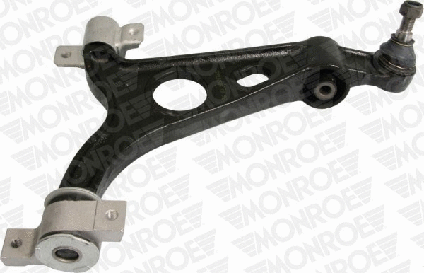 Control/Trailing Arm, wheel suspension (L12505)