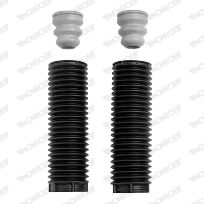 Dust Cover Kit, shock absorber