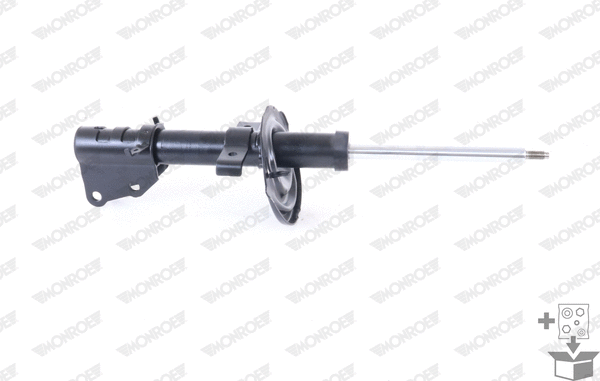 Shock Absorber
