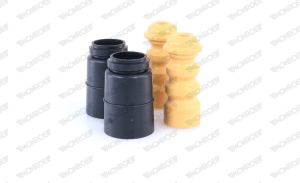 Dust Cover Kit, shock absorber
