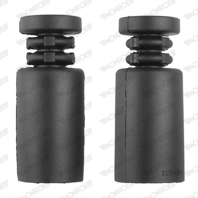 Dust Cover Kit, shock absorber