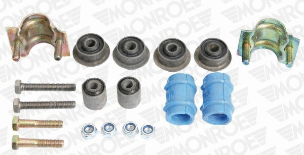 Stabiliser Kit (L28617)