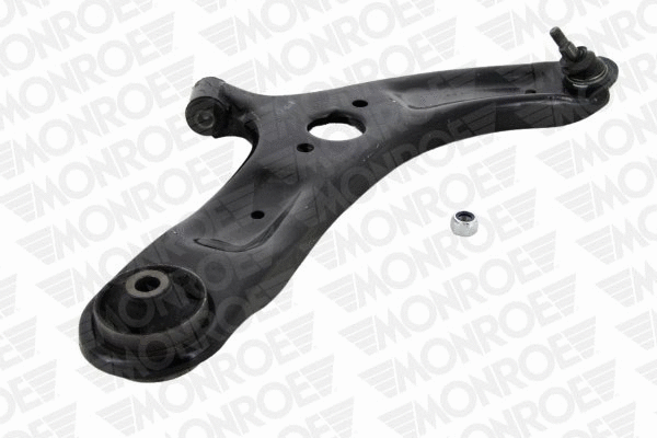 Control/Trailing Arm, wheel suspension (L43587)