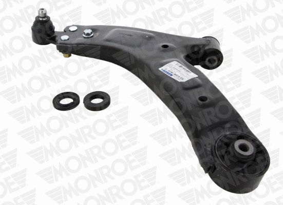 Control/Trailing Arm, wheel suspension (L43568)