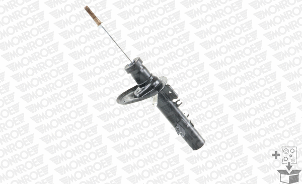 Shock Absorber