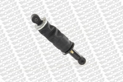 Shock Absorber, driver cab suspension (CB0006)