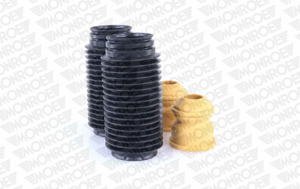Dust Cover Kit, shock absorber