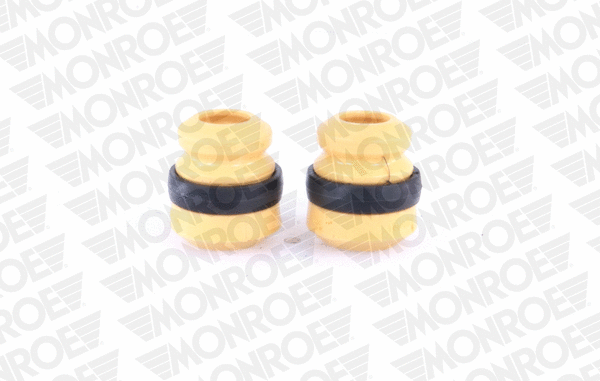 Dust Cover Kit, shock absorber