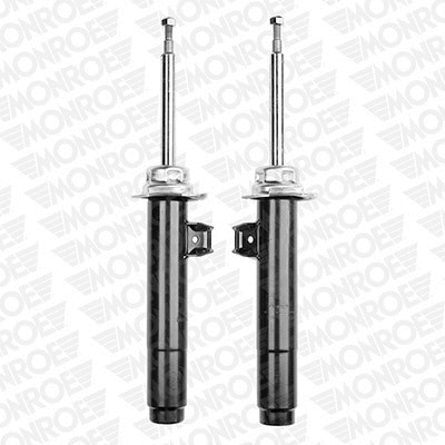 Shock Absorber (D0038)