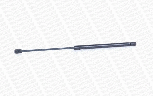 Gas Spring, boot/cargo area