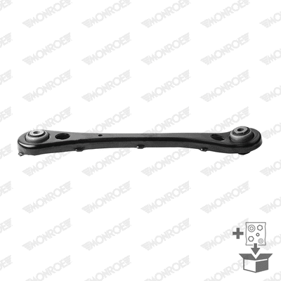 Rod/Strut, wheel suspension
