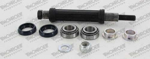 Repair Kit, control arm (L38402)