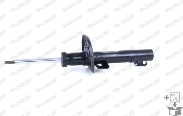 Shock Absorber
