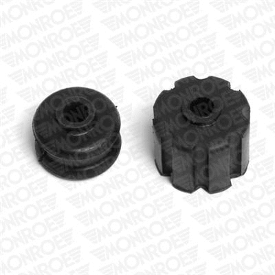 Repair Kit, suspension strut support mount (MK131)
