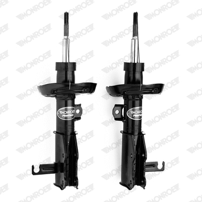 Shock Absorber