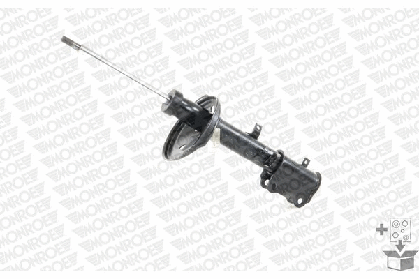 Shock Absorber (GT7245)