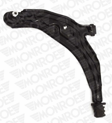 Control/Trailing Arm, wheel suspension (L14518)