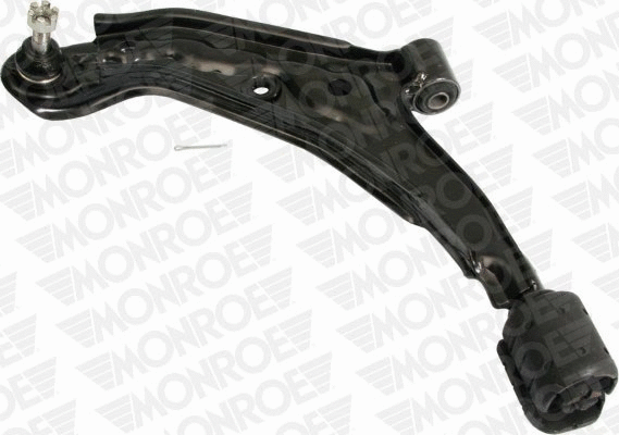 Control/Trailing Arm, wheel suspension (L14526)
