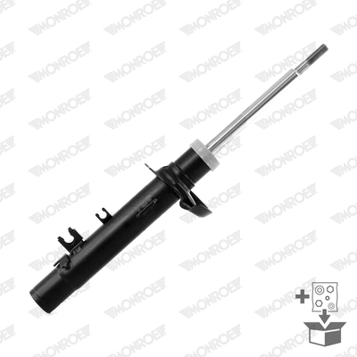 Shock Absorber