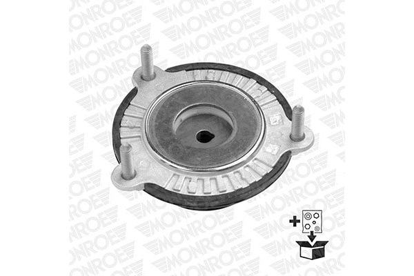 Suspension Strut Support Mount (MK348)