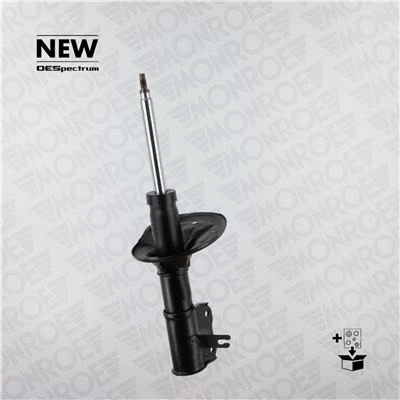 Shock Absorber (742261SP)