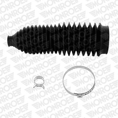 Bellow, steering (L29058)