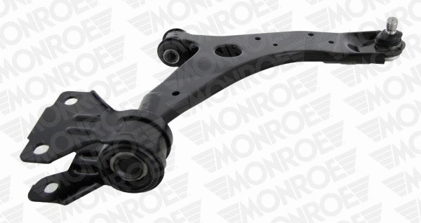 Control/Trailing Arm, wheel suspension (L50553)