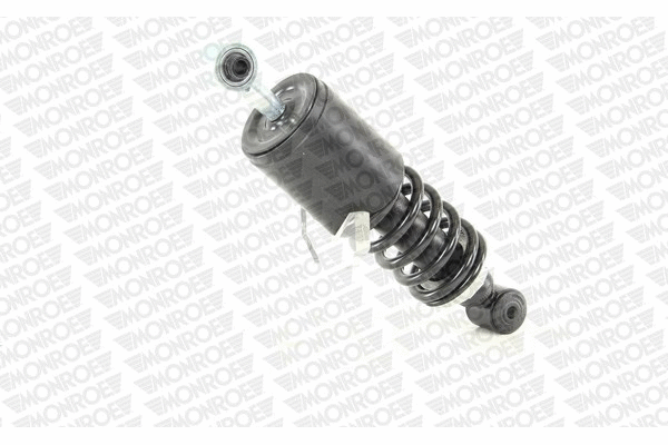 Shock Absorber, driver cab suspension (CB0200)