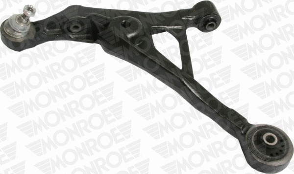 Control/Trailing Arm, wheel suspension (L80506)
