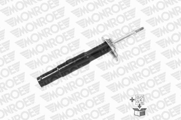 Shock Absorber (742021SP)