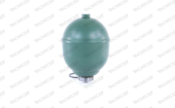 Pressure Accumulator, pneumatic suspension