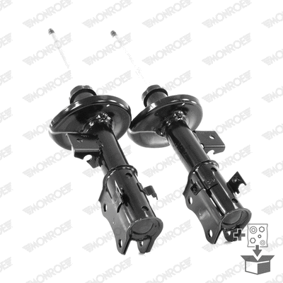 Shock Absorber