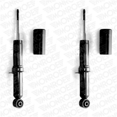 Shock Absorber (D8344)