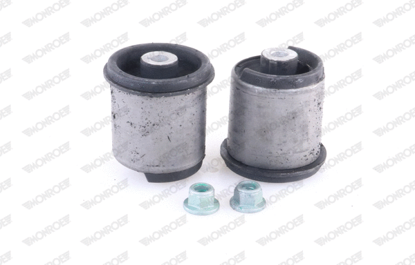 Bushing, axle beam