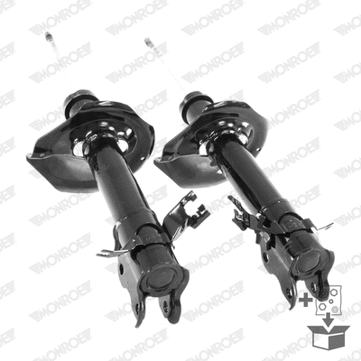 Shock Absorber