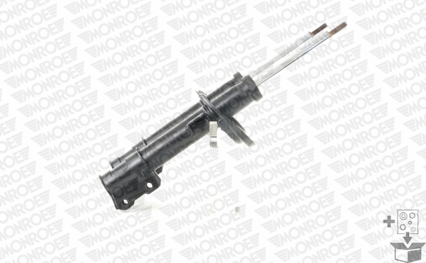 Shock Absorber