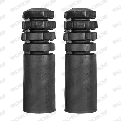 Dust Cover Kit, shock absorber