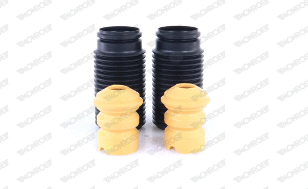 Dust Cover Kit, shock absorber