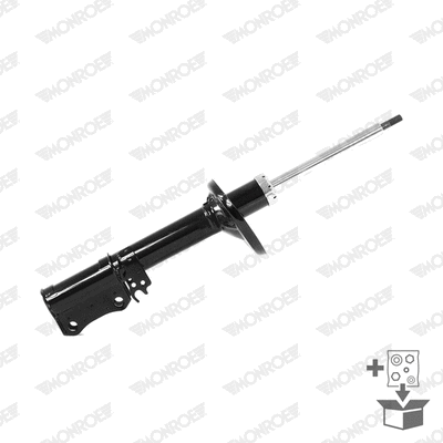 Shock Absorber