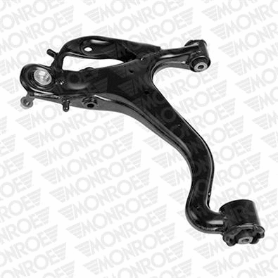 Control/Trailing Arm, wheel suspension (L17530)