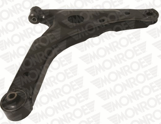 Control/Trailing Arm, wheel suspension (L16567)