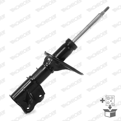 Shock Absorber