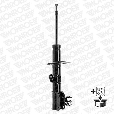 Shock Absorber (G8175)