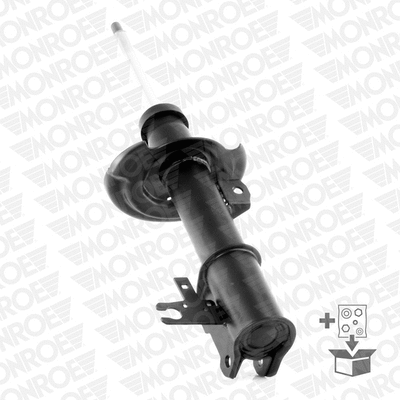 Shock Absorber