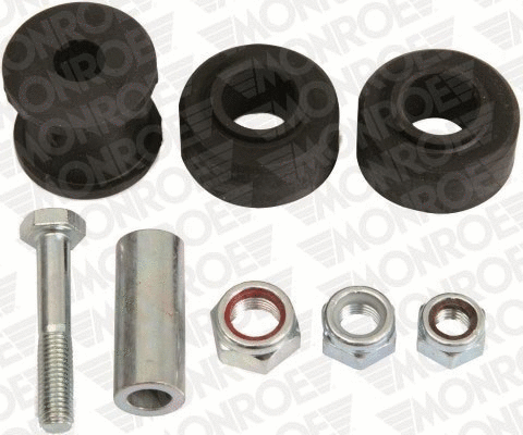 Mounting, control/trailing arm (L10804)